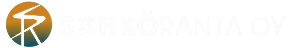 Sähköranta Oy logo